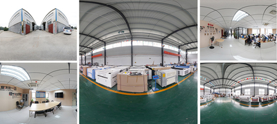 Κίνα Jinan Dwin Technology Co., Ltd