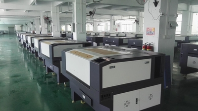 Dongguan Yuchen Machinery Co., Ltd.