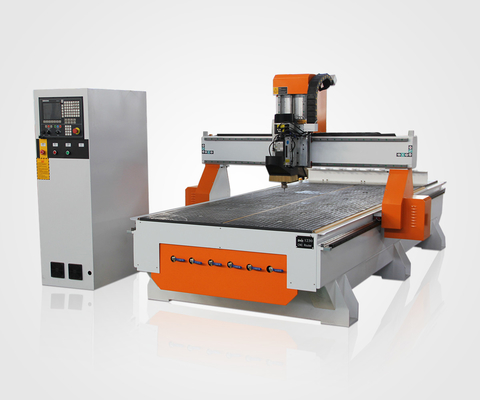 CNC ξύλινη CNC μηχανών χάραξης ξυλουργική MachineATC 1325 για την κοπή αφρού