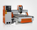 CNC ξύλινη CNC μηχανών χάραξης ξυλουργική MachineATC 1325 για την κοπή αφρού